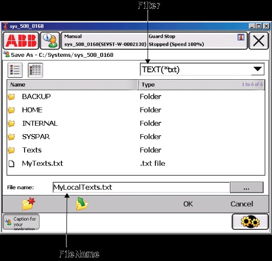 GTPUFileDialog